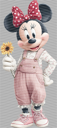Mickey-AMQ 2961